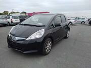 2012 HONDA FIT HYBRID