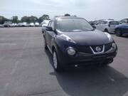 2013 NISSAN JUKE 15RX TYPE V