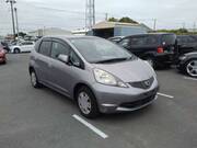 2009 HONDA FIT G