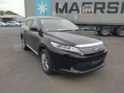 2019 TOYOTA HARRIER PREMIUM