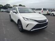 2020 TOYOTA HARRIER G