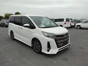 2019 TOYOTA NOAH SI WXB