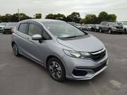 2019 HONDA FIT HYBRID