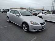 2007 LEXUS IS
