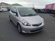 2007 HONDA FIT