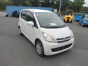 2007 DAIHATSU MOVE X LTD