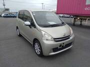 2010 DAIHATSU MOVE X LTD