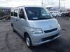 TOYOTA LITEACE VAN