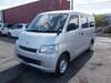 TOYOTA LITEACE VAN