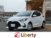 2024 TOYOTA YARIS