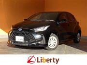 2024 TOYOTA YARIS
