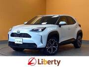 2024 TOYOTA YARIS CROSS Z