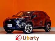 2024 TOYOTA YARIS CROSS Z
