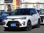 2026 TOYOTA RAIZE