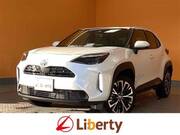 2024 TOYOTA YARIS CROSS Z