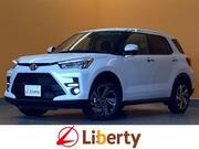 2024 TOYOTA RAIZE