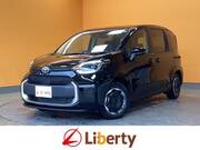 2025 TOYOTA SIENTA