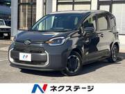 2023 TOYOTA SIENTA