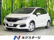 2019 HONDA FIT 13G.F