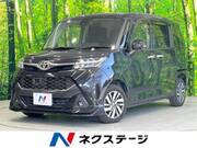 2018 TOYOTA TANK