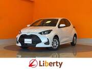 2025 TOYOTA YARIS