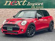 2020 BMW MINI