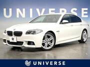 2013 BMW 5 SERIES