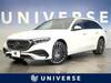 MERCEDES BENZ E-CLASS Stationwagon