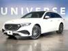 MERCEDES BENZ E-CLASS Stationwagon