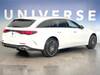 MERCEDES BENZ E-CLASS Stationwagon