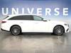 MERCEDES BENZ E-CLASS Stationwagon