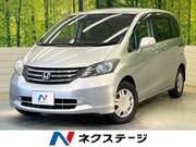 2010 HONDA FREED