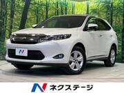 2014 TOYOTA HARRIER