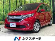 2018 HONDA FREED HYBRID