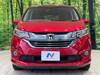 HONDA FREED HYBRID