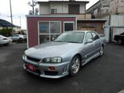 1998 NISSAN SKYLINE GT