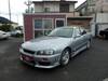 NISSAN SKYLINE
