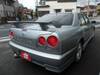 NISSAN SKYLINE