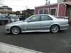 NISSAN SKYLINE