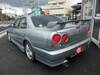 NISSAN SKYLINE