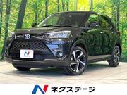2022 TOYOTA RAIZE