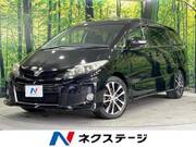 2012 TOYOTA ESTIMA AERAS