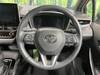 TOYOTA COROLLA SPORT