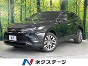 2020 TOYOTA HARRIER