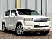 2008 HONDA CROSS ROAD