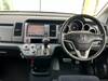 HONDA CROSS ROAD
