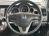 HONDA CROSS ROAD