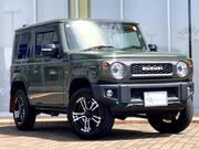 2021 SUZUKI JIMNY XC