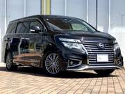 2019 NISSAN ELGRAND