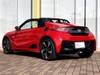 HONDA S660